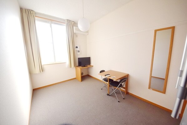 レオパレスKKの物件内観写真